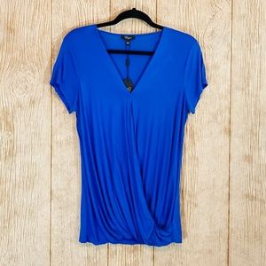 Cupio Wrap Front Top.